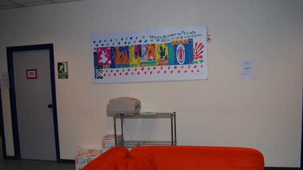 Lo que no se ve de la casa de GH