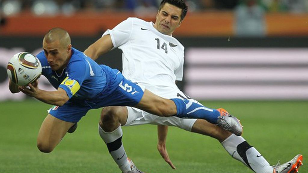 Italia se juega su prestigio