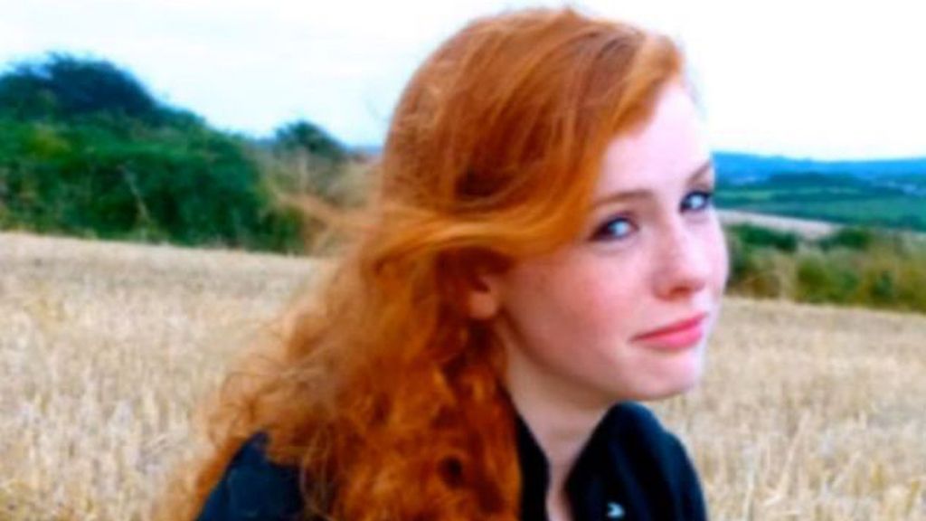 Helena Farell