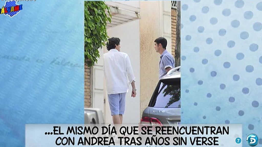 El hermano de Jesulín de Ubrique ha sido padre recientemente