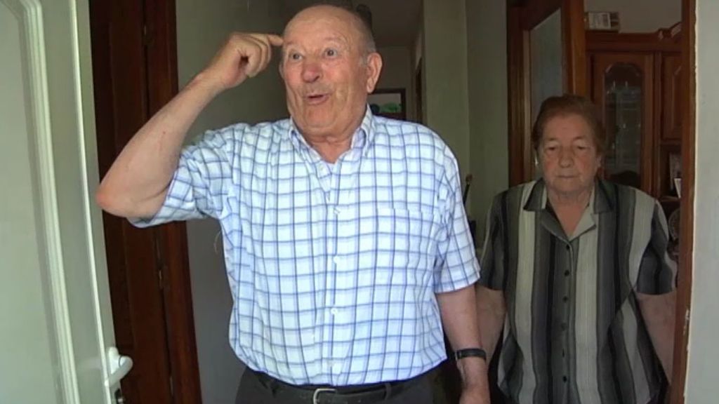 Callejeros nos trae diferentes casos con una 'Orden de alejamiento'