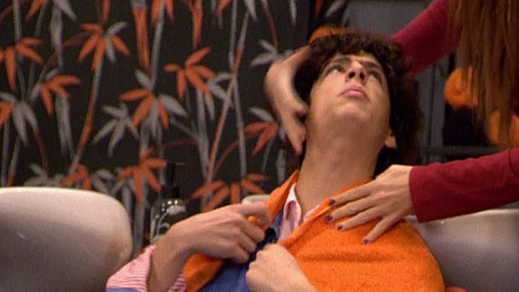 El estilismo llega a Esperanza Sur