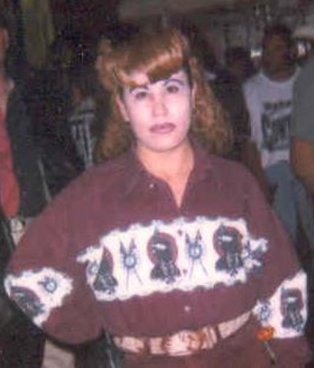 María del Refugio Márquez Miramontes, DESAPARECIDA