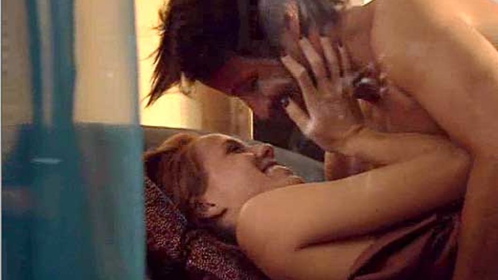 Jessi encuentra a su príncipe azul