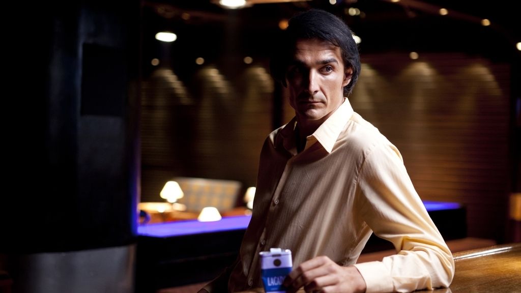 La tv-movie refleja los momentos más significativos en la vida de la solista madrileña