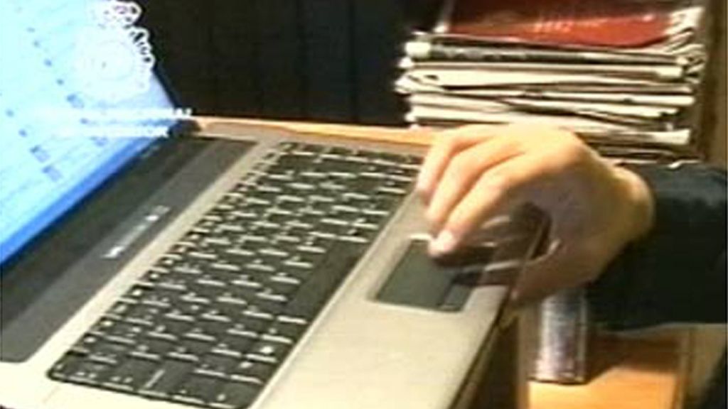 Encuentran 21.000 archivos de contenido pedófilo en una Iglesia en Castellón