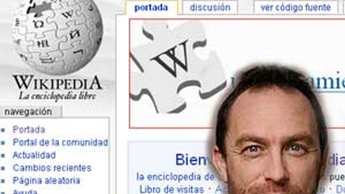 Wikipedia seguirá siendo libre.