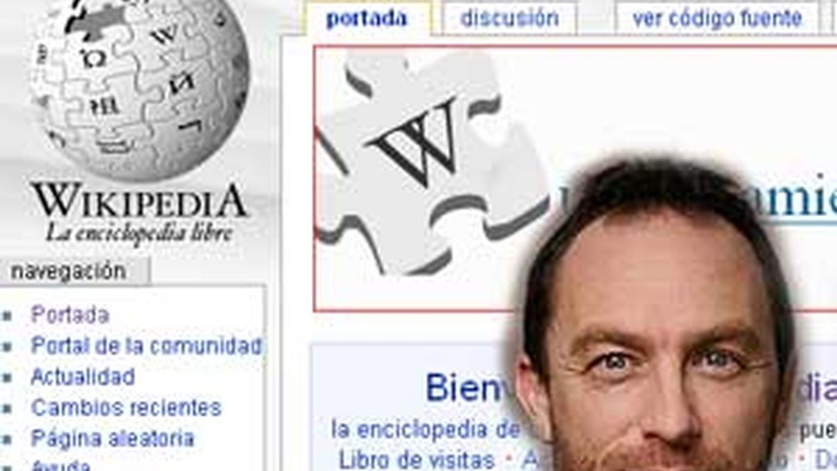 Wikipedia seguirá siendo libre. Wikipedia seguirá siendo libre.
