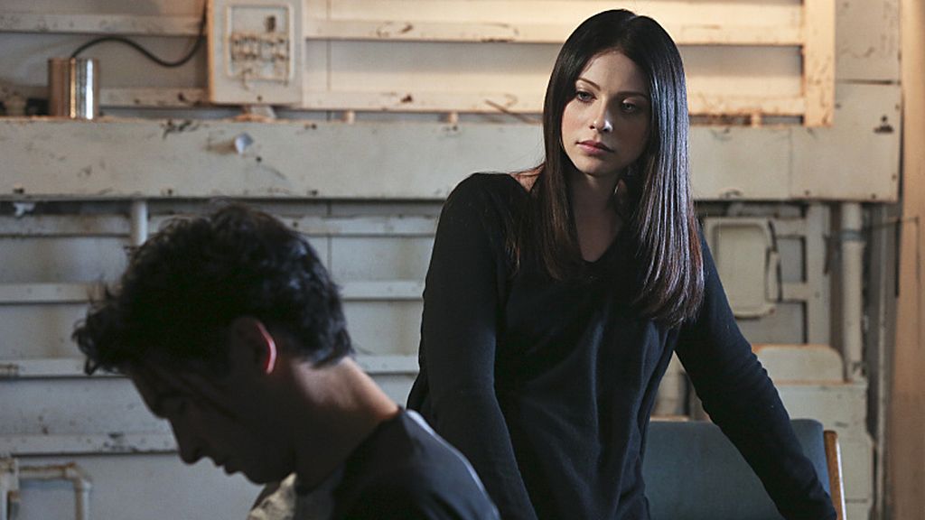 Imágenes del episodio