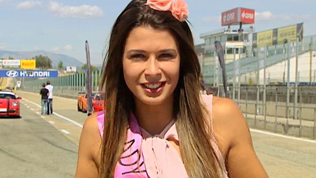 Una nueva elminada tras la prueba del maquillaje a toda velocidad