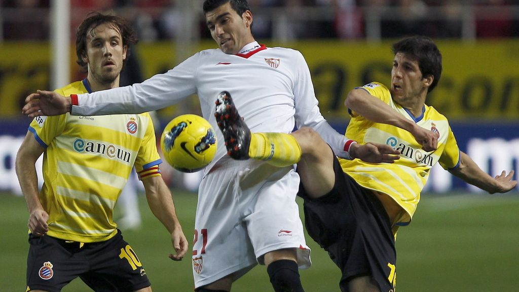 JORNADA 19, LIGA BBVA