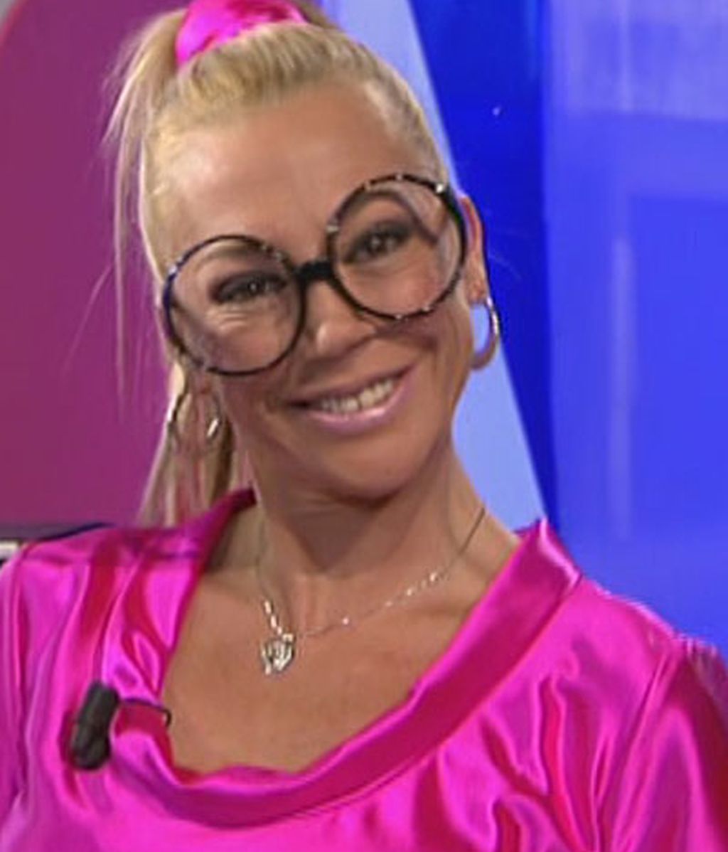 Un, dos, tres... ¡500 Sálvames!