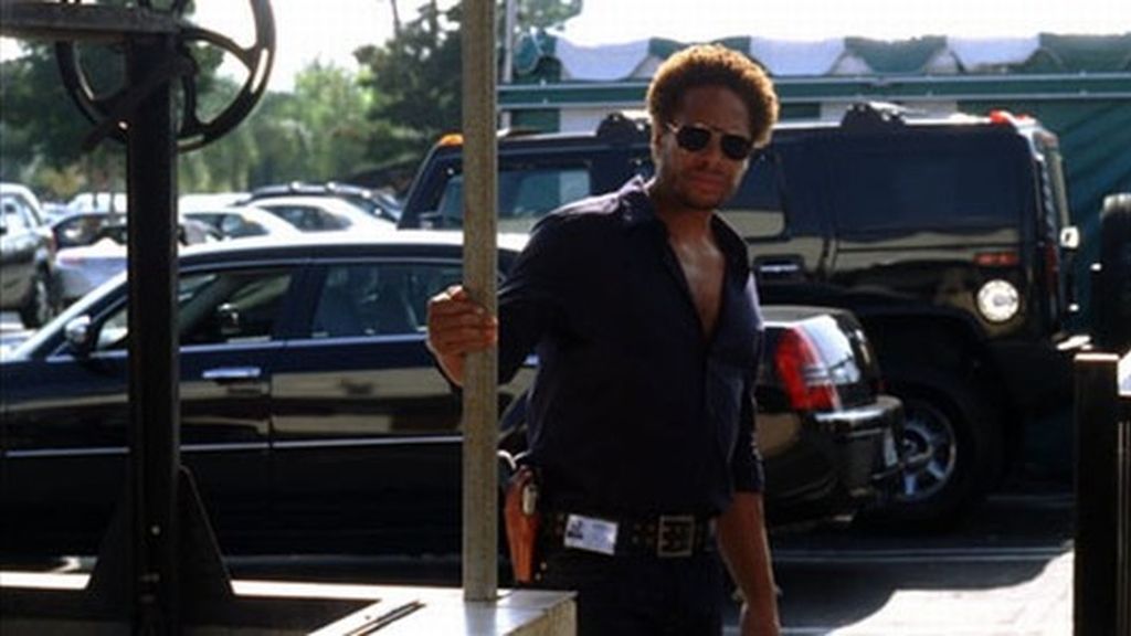 Imágenes del capítulo 8x09