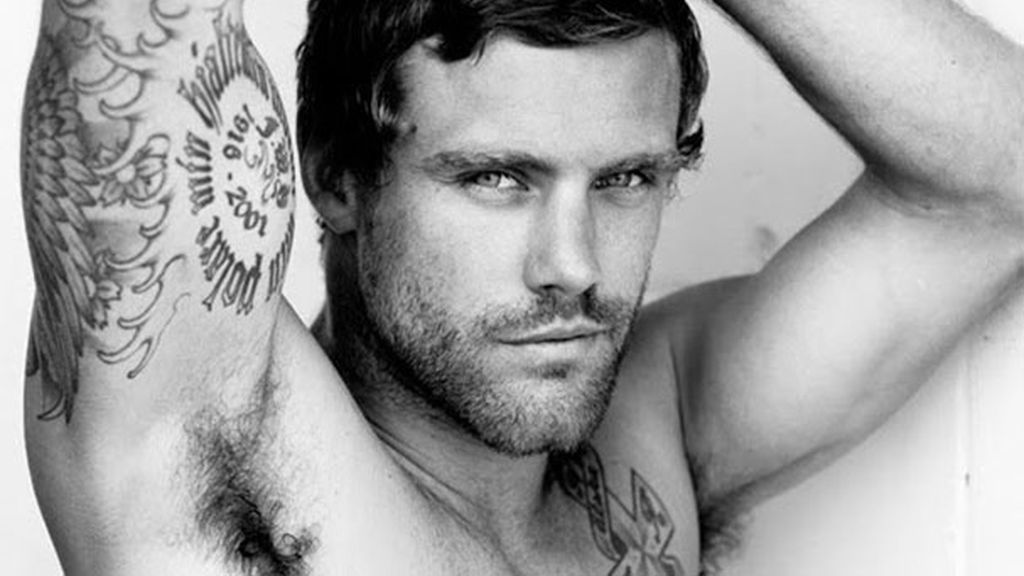 Nick Youngquest