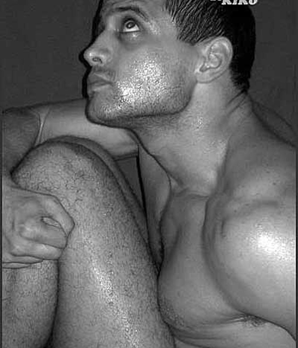 Alberto, el míster de Supervivientes