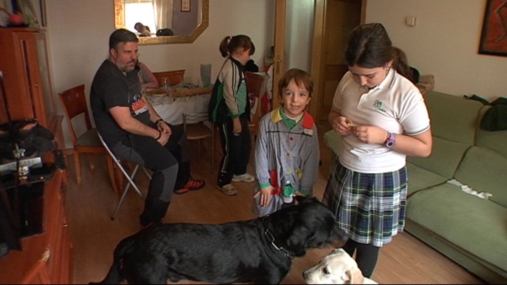 Las fotos de Callejeros 'Urge venta