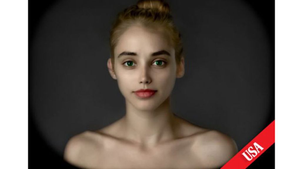 Consigue enseñar los estereotipos de cada país