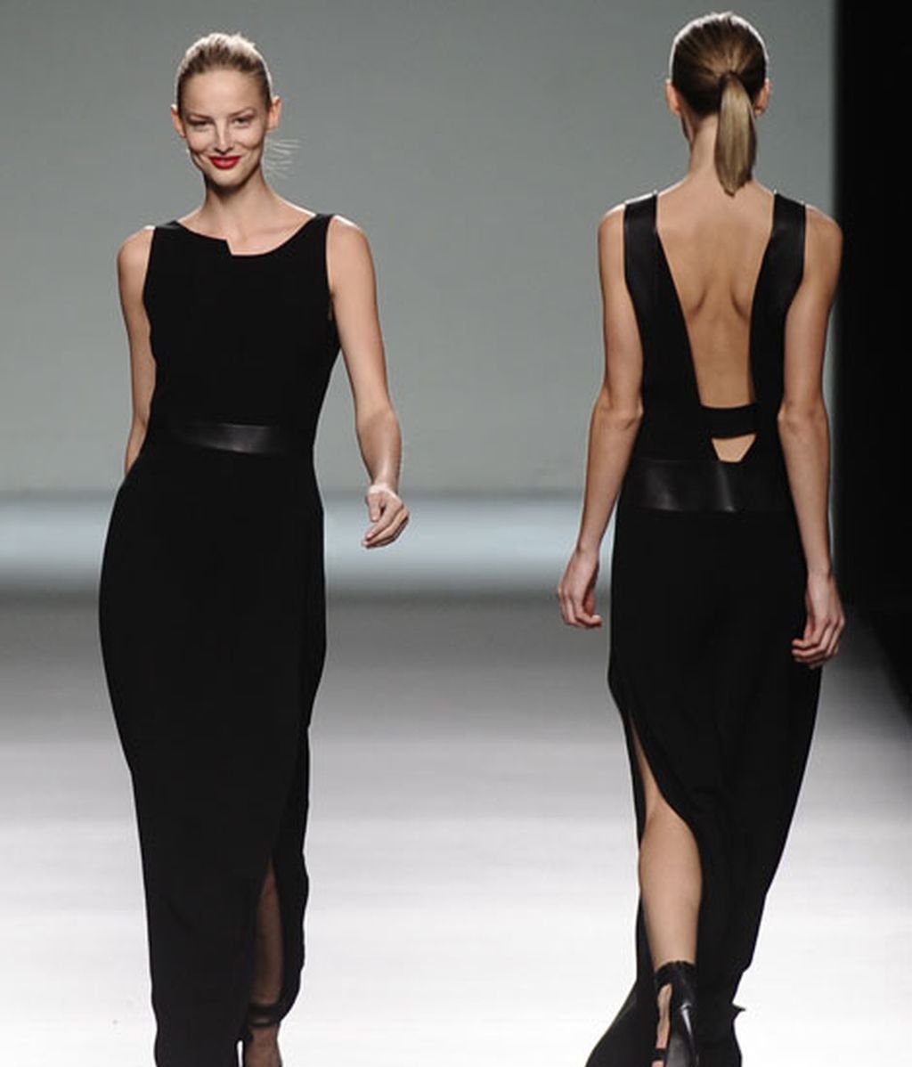 Roberto Torreta: calidad, tradición y modernidad