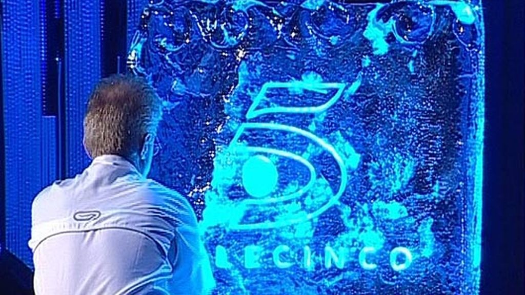 TSQV 2: Segunda edición, primera semifinal