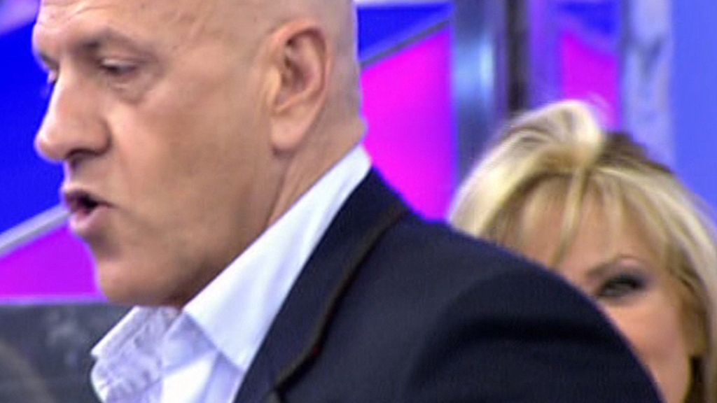 ¿Qué ocurrió entre Lydia Lozano y Kiko Matamoros?