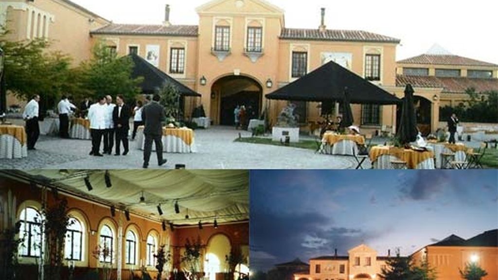Celebra tu boda
