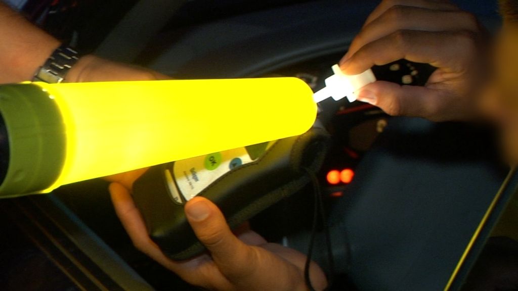 'Callejeros' estrena 'Drogas al volante'