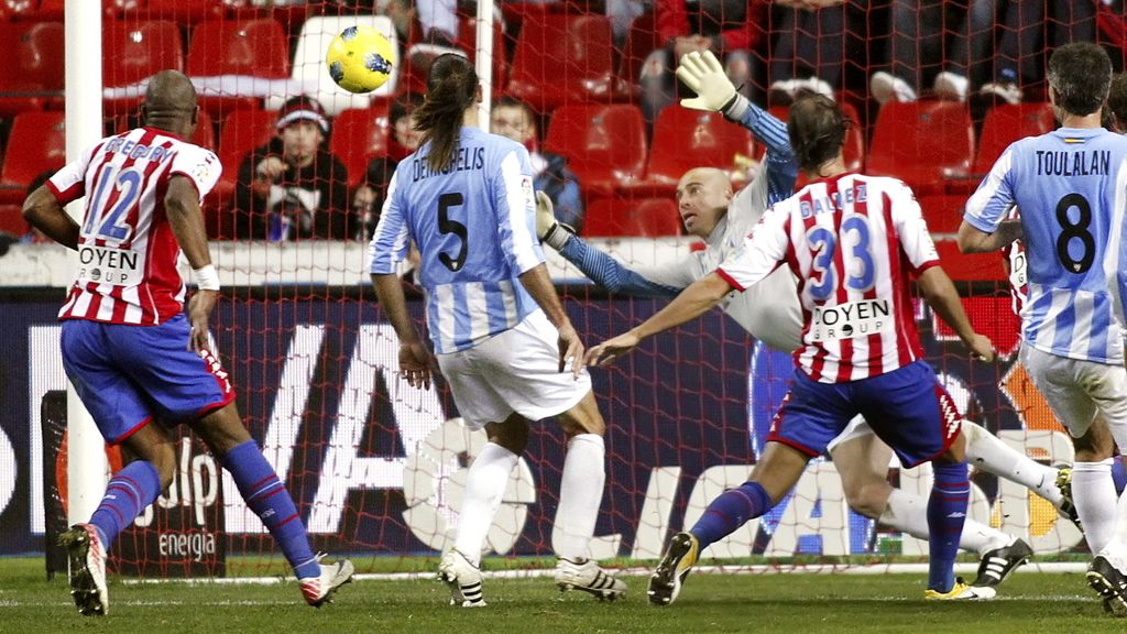 JORNADA 19, LIGA BBVA