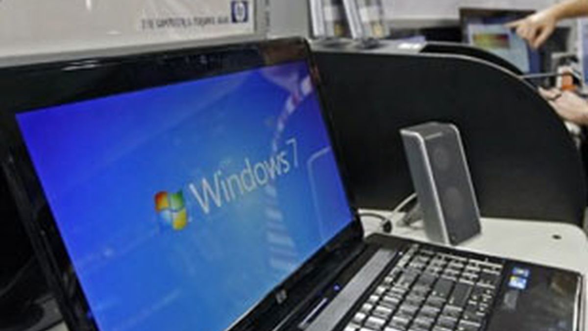 El problema tendría que ver con las recientes actualizaciones de seguridad. El problema tendría que ver con las recientes actualizaciones de seguridad.