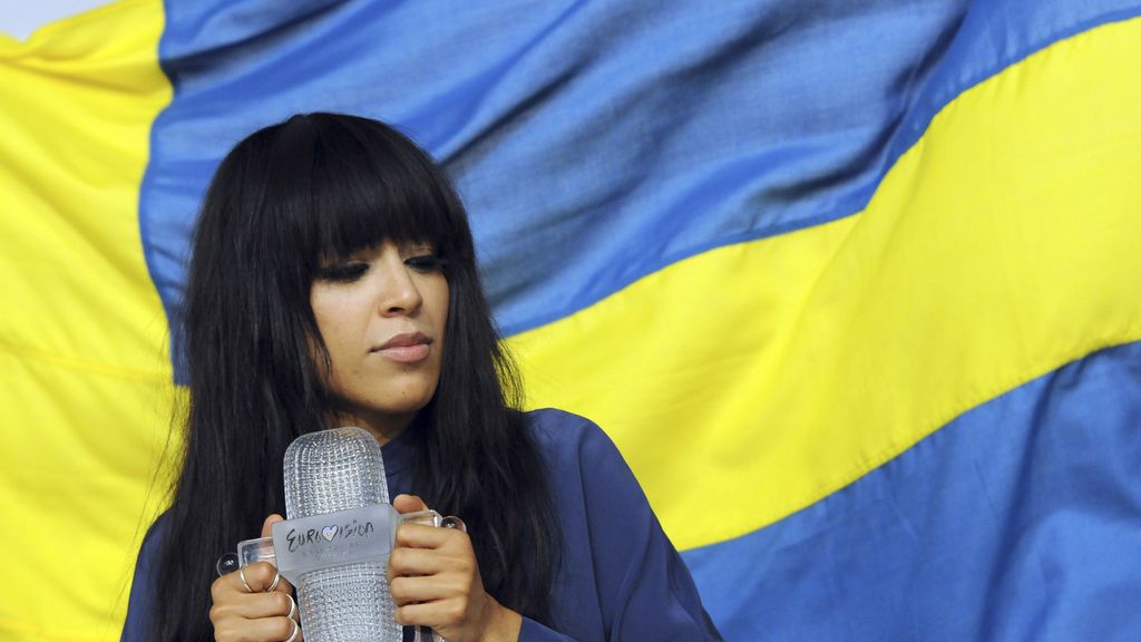 Festival de Eurovisión 2012