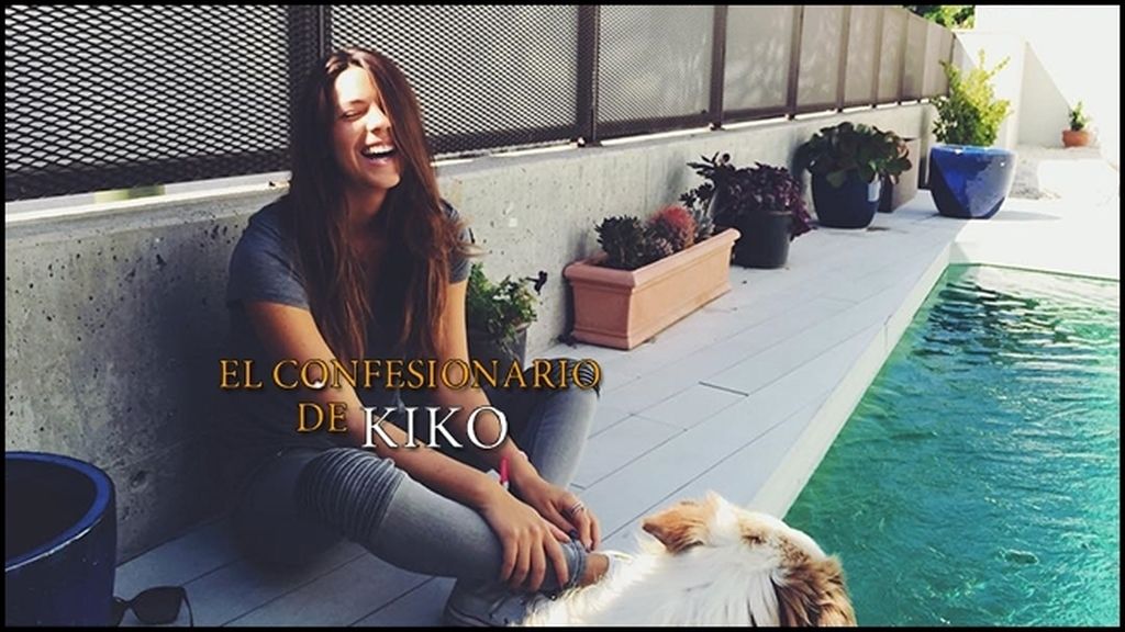 La concursante de 'GH VIP 4' en sus redes sociales