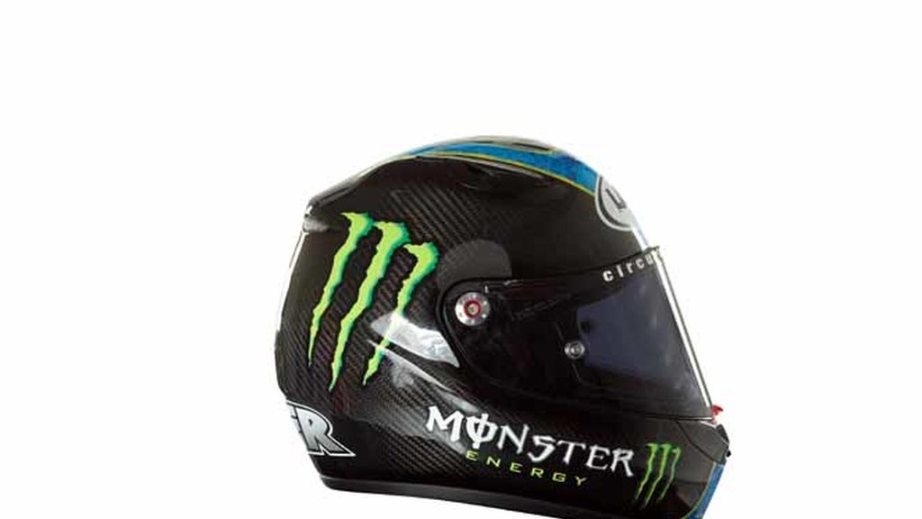 Xavier Simeon - Tech 3 Racing