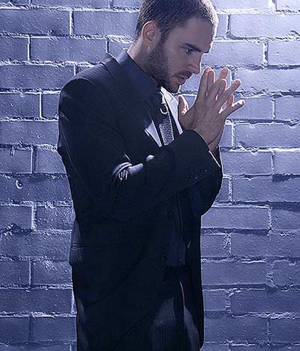 El nuevo galán de 'Sin tetas no hay paraíso'