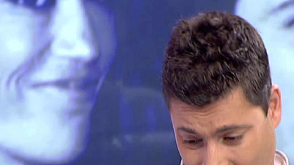 Las caras de arrepentimiento de Fran