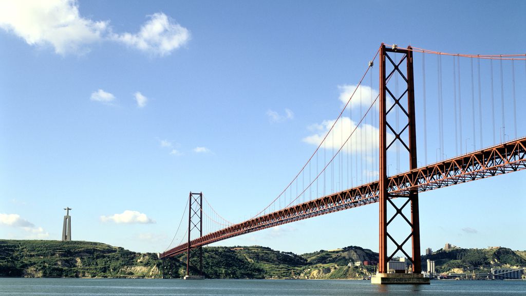 Los puentes más bonitos del mundo
