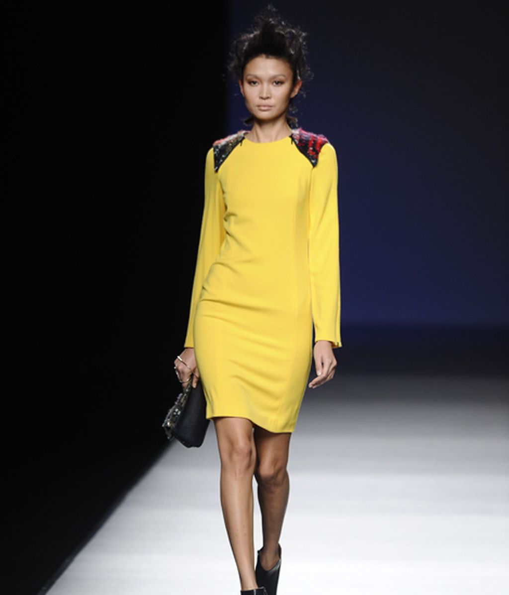 Una colección de estilo propio y atemporal