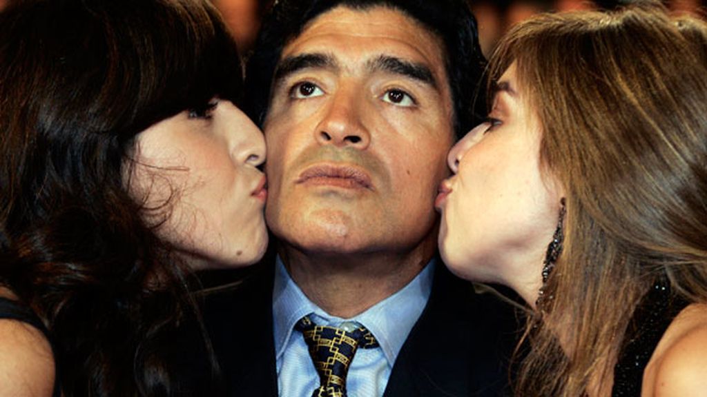 Dalma Maradona