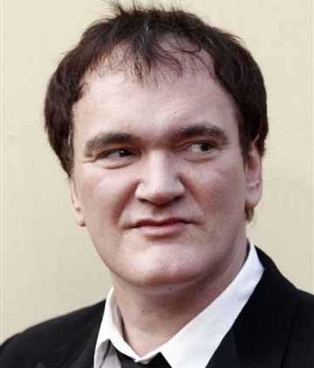 Quentin Tarantino