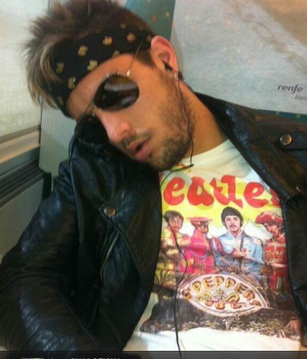 Ainara, la ex de Igor, su peor crítica