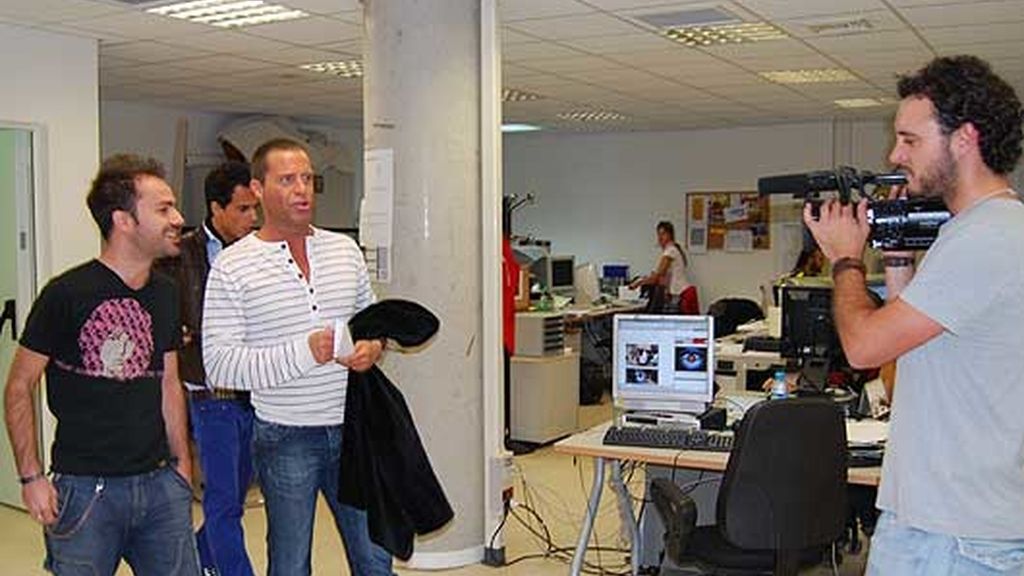 German en telecinco.es