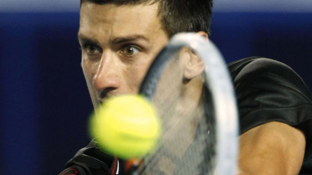 Final del Open de Australia