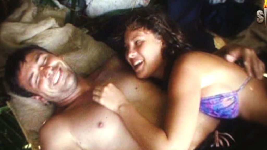 Jessica y José Manuel, ¿primera pareja?