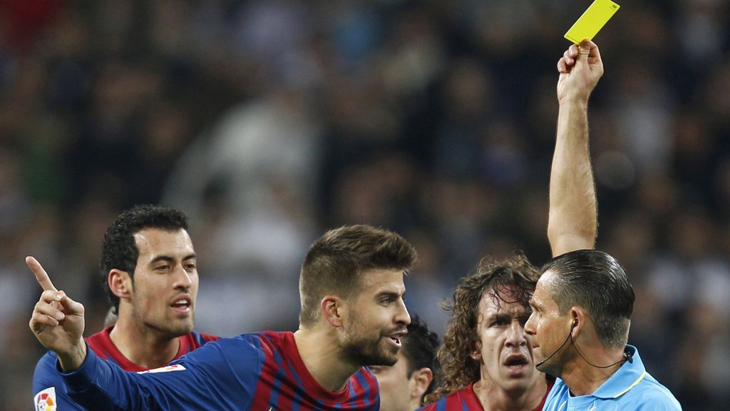 Las mejores imágenes del partido