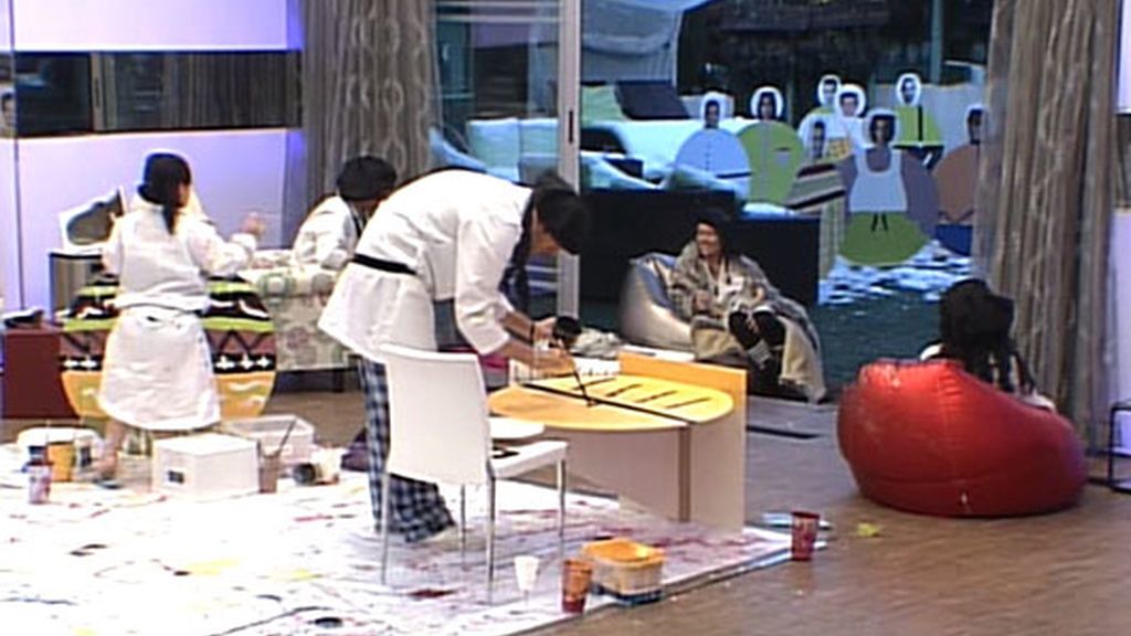 ¡Prueba superada!