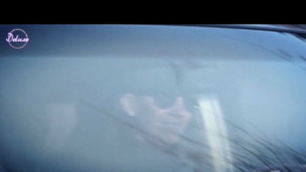 Aparente normalidad en su rutina en Washington