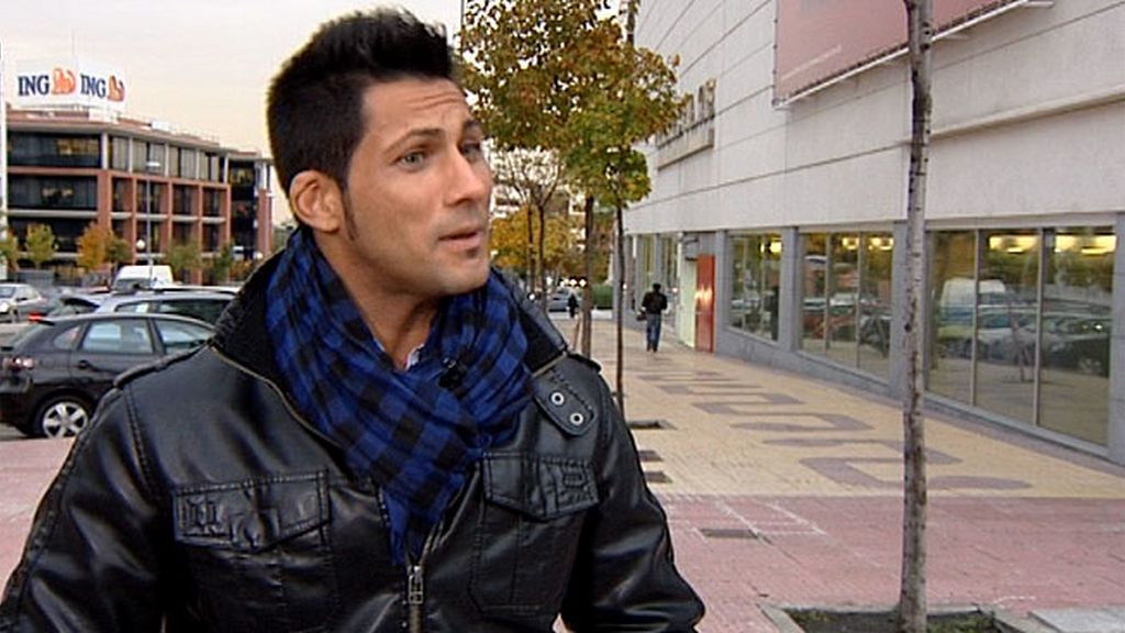 Una cita llena de información