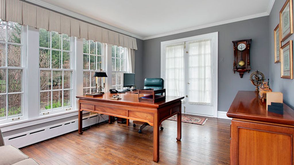 Ponen a la venta la casa donde Macauly Culkin se quedó solo por primera vez