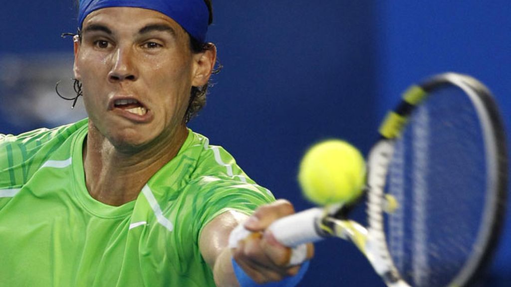 Final del Open de Australia