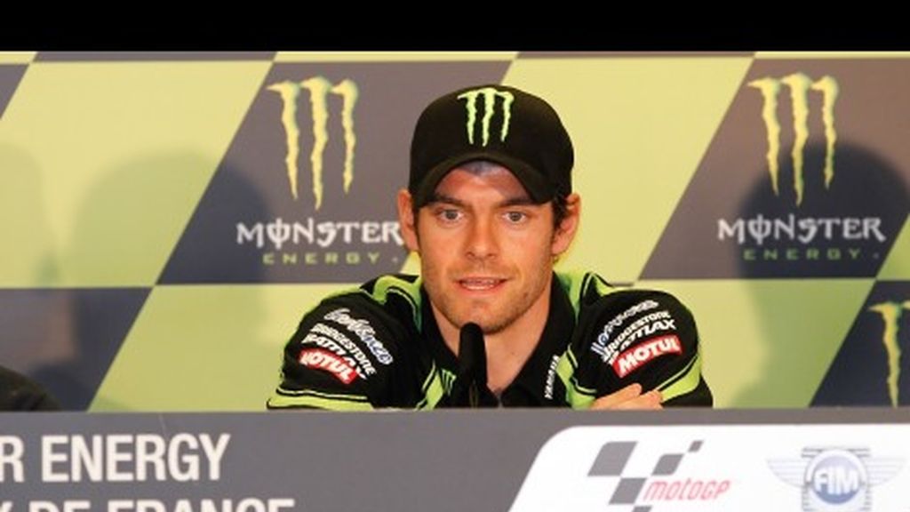 Stoner y Rossi, los protagonistas