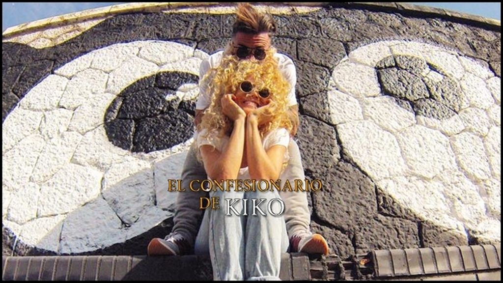 Juanma y Azahara, juntos en Málaga