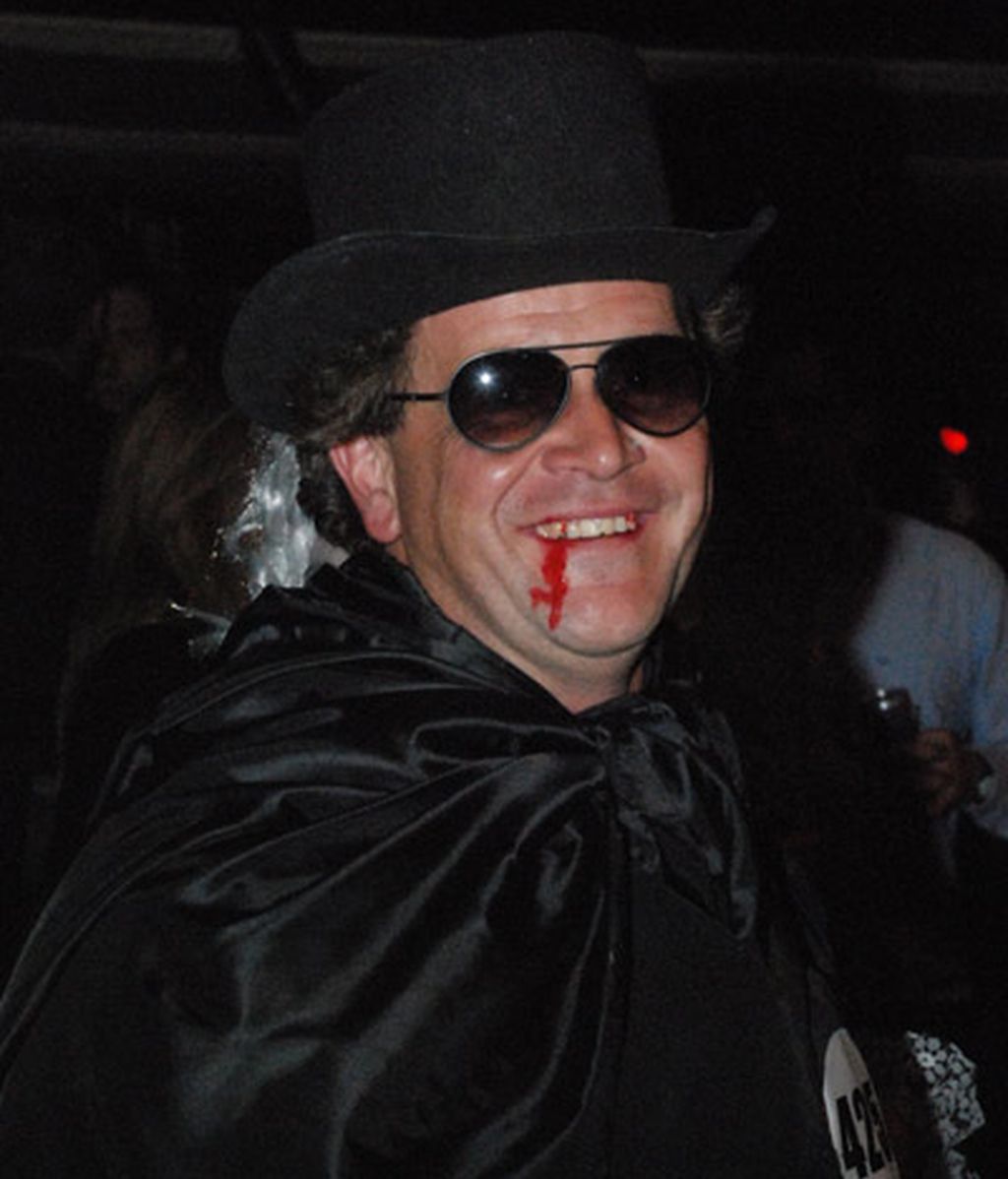 Vampiros de GH en Kapital III